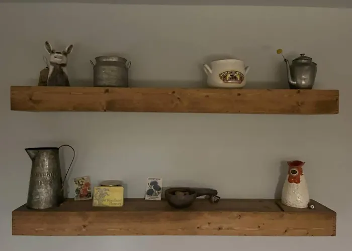 The Goat Farm *