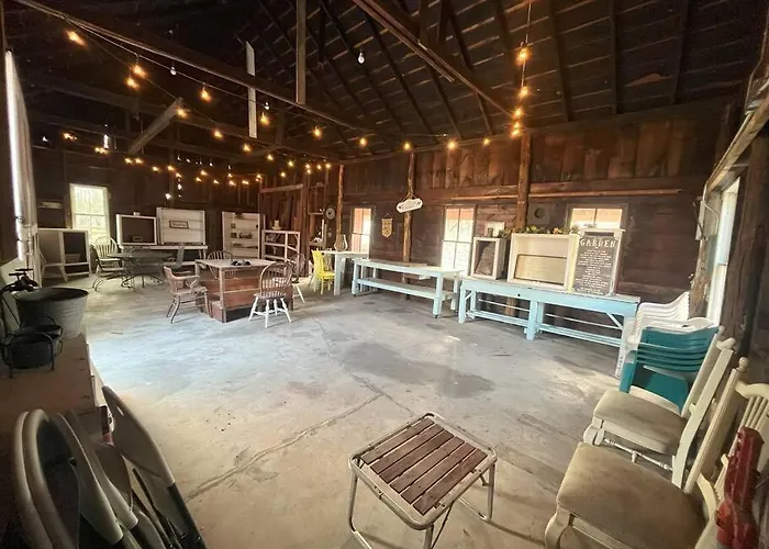 The Goat Farm Elburn